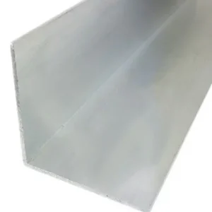 Kątownik aluminiowy 12x12x2 dł. 1500mm Rabat